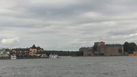 Stockholm (Schären-Kreuzfahrt - Vaxholm)