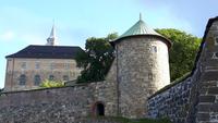 Oslo (Festung Akershus)