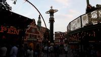 Kopenhagen (Vergnügungspark Tivoli)