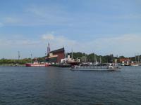 Stockholm (Schären-Kreuzfahrt)