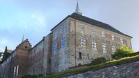 Oslo (Festung Akershus)