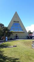 Oslo (Fram-Museum auf Bygdøy)