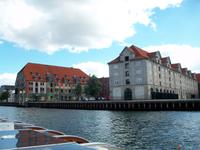 Kopenhagen