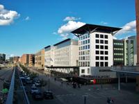 Unser Hotel in Kopenhagen 