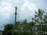 Kopenhagen, Tivoli