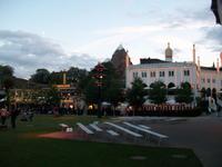 Kopenhagen, Tivoli