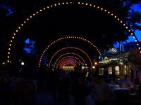 Kopenhagen, Tivoli
