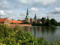 Schloss Frederiksborg