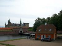 Schloss Kronborg