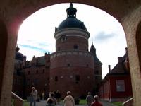 Schloss Gripsholm