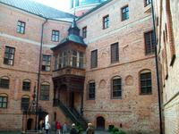 Schloss Gripsholm