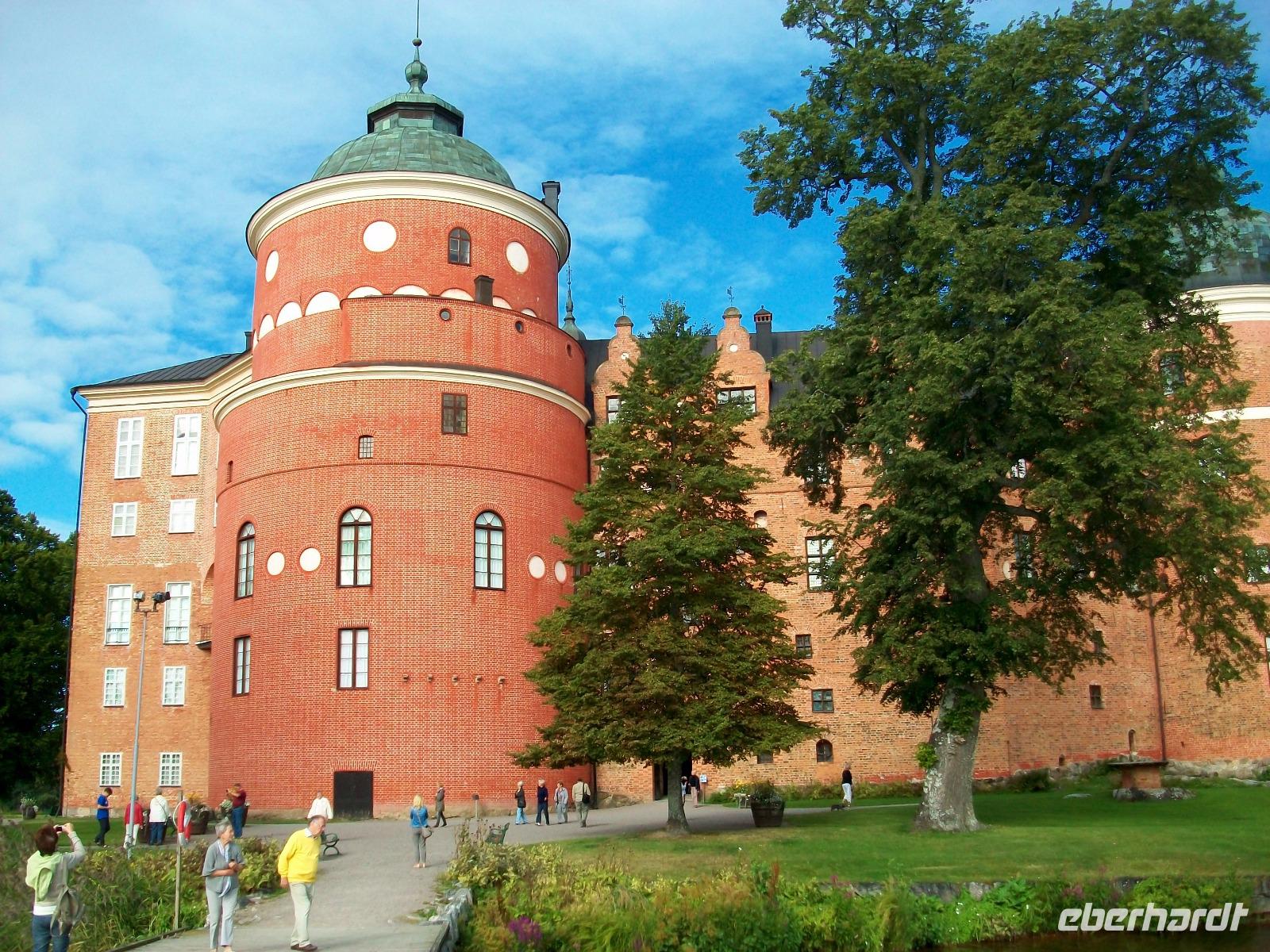 Schloss Gripsholm