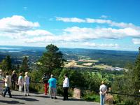 Eberhardt - Reisegruppe in Oslo