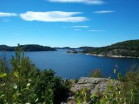 Zwischen den Schären