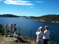 Zwischen den Schären