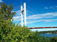 Zwischen den Schären