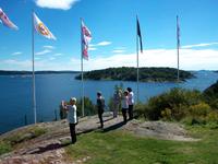 Zwischen den Schären