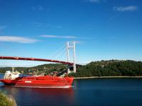 Zwischen den Schären