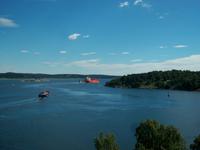 Zwischen den Schären