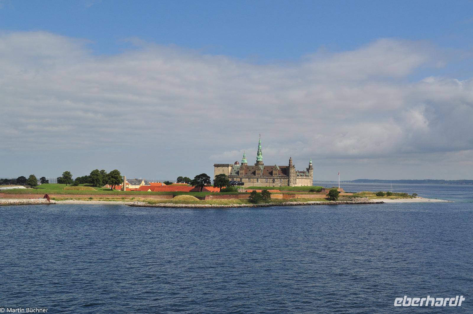 Hauptstädte Skandinaviens - Eberhardt-Travel - -