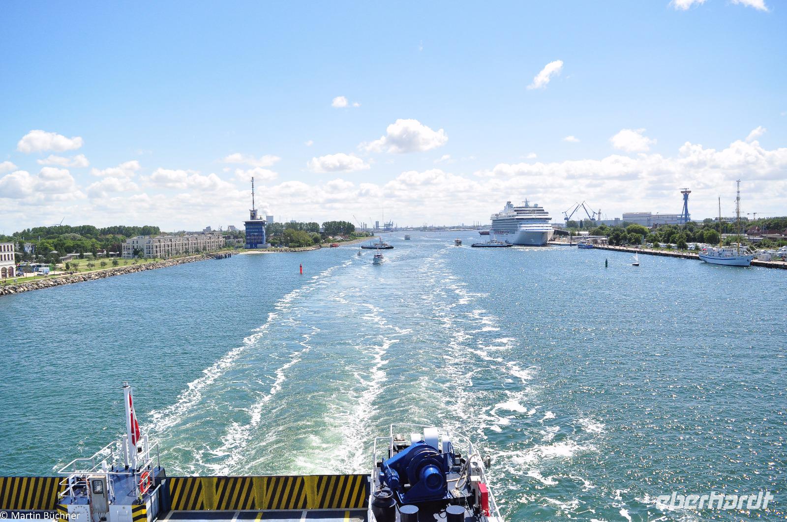 Hauptstädte Skandinaviens - Eberhardt-Travel - -1474