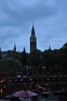 Hauptstädte Skandinaviens - Eberhardt-Travel - -1871