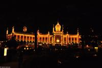 Hauptstädte Skandinaviens - Eberhardt-Travel - -1972