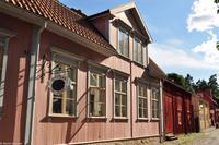 Hauptstädte Skandinaviens - Eberhardt-Travel - -2052