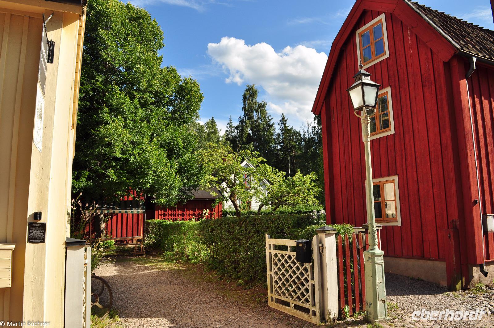 Hauptstädte Skandinaviens - Eberhardt-Travel - -2060