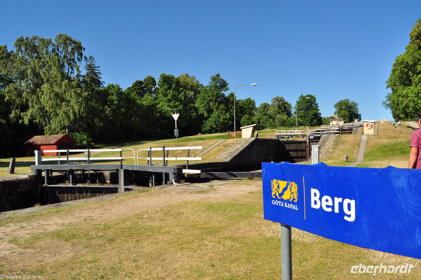 Hauptstädte Skandinaviens - Eberhardt-Travel - -2098