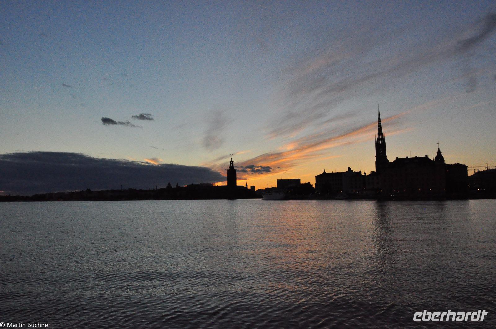 Hauptstädte Skandinaviens - Eberhardt-Travel - -2176