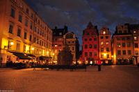 Hauptstädte Skandinaviens - Eberhardt-Travel - -2202