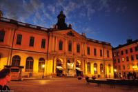 Hauptstädte Skandinaviens - Eberhardt-Travel - -2204