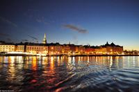 Hauptstädte Skandinaviens - Eberhardt-Travel - -2215