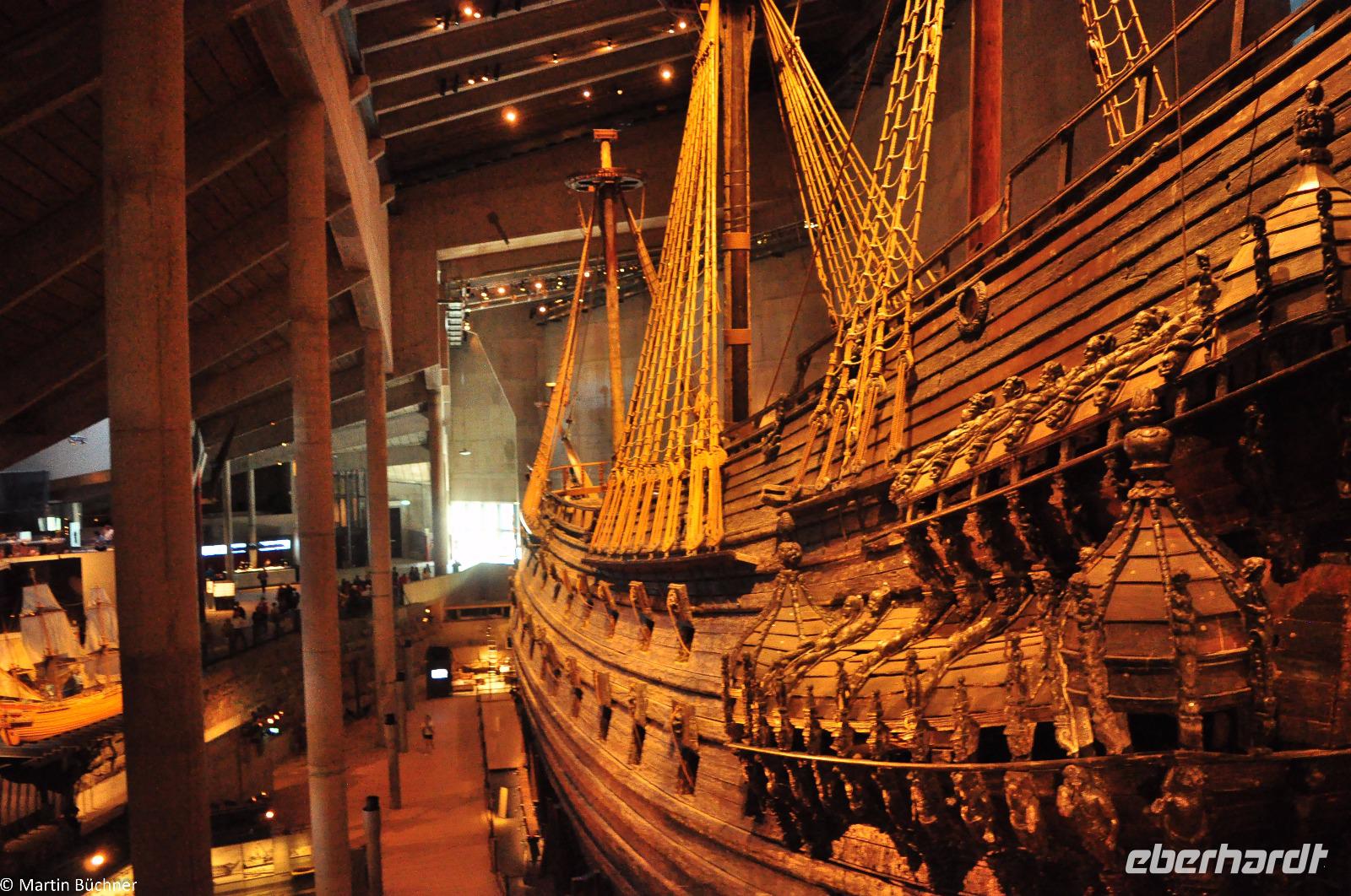 Hauptstädte Skandinaviens - Eberhardt-Travel - -2258