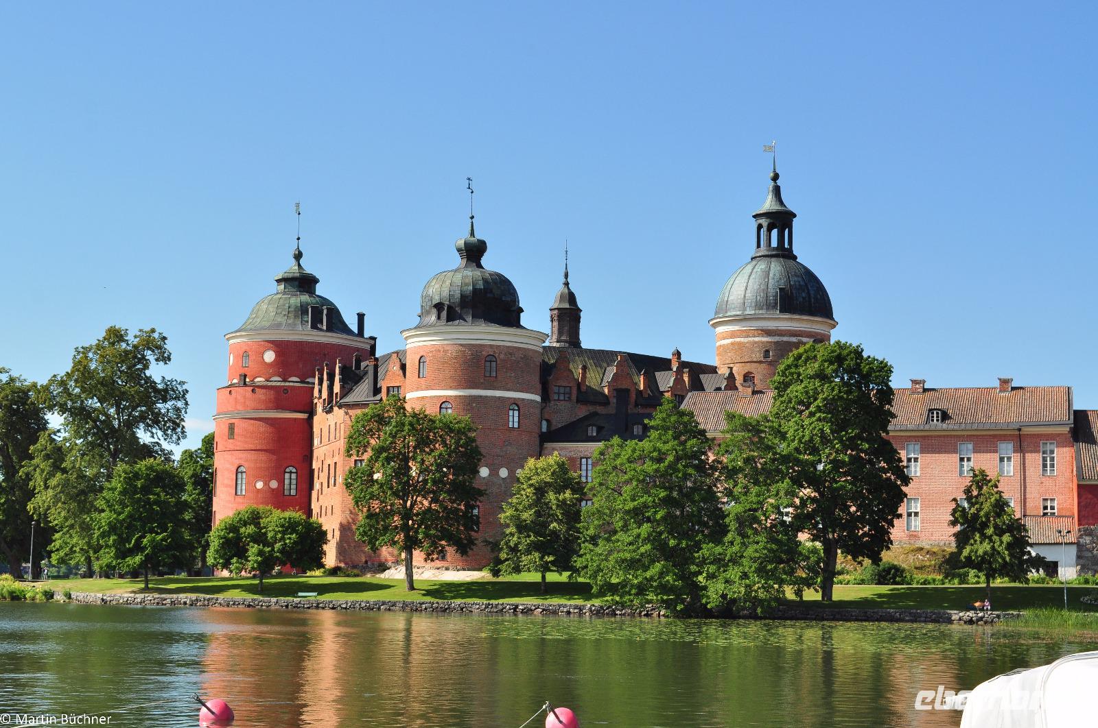 Hauptstädte Skandinaviens - Eberhardt-Travel - -2436