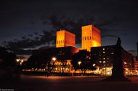 Hauptstädte Skandinaviens - Eberhardt-Travel - -2498