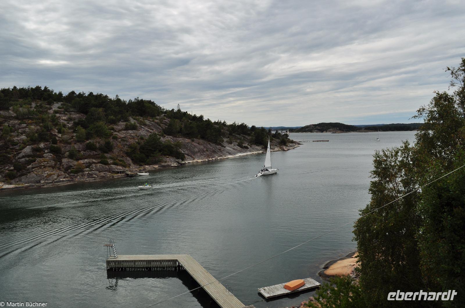 Hauptstädte Skandinaviens - Eberhardt-Travel - -2726