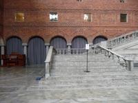 Stockholm, Rathaus