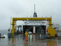 Fähre Rostock-Gedser