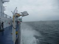 Fähre Rostock-Gedser