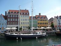 Kopenhagen, Nyhavn
