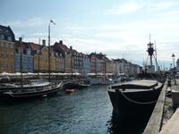 Kopenhagen, Nyhavn