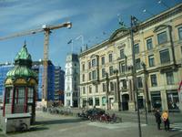 Kopenhagen, Kaufmannspalais