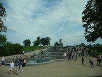 Kopenhagen, Brunnen
