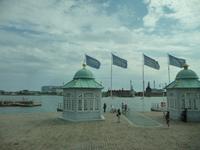 Kopenhagen, Hafen