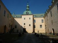 Linköping, Schloss