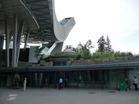 Oslo, Holmenkollen
