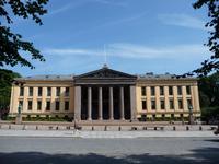 Oslo, Universität