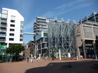 Oslo, Aker Brygge